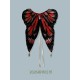 Yolanda Fleurs Avec Isabella Butterfly Collar(Reservation/15 Colours/Full Payment Without Shipping)